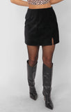 Morrison Mini Skirt