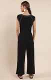Out Of Office Jumpsuit