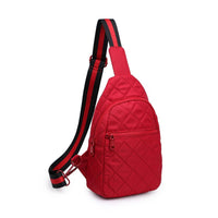 Motivator Sling Backpack