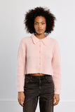 The Blushing Hour Cardigan