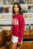 Indiana Knit Sweater