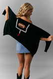 Touchdown Cozy Cardigan