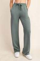 SCUBA STRAIGHT PANT