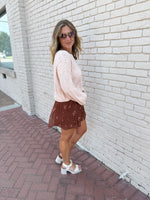 Rosalia Sweater