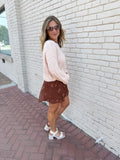 Rosalia Sweater