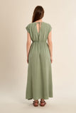 The Saige Maxi