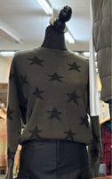 Twilight Sweater