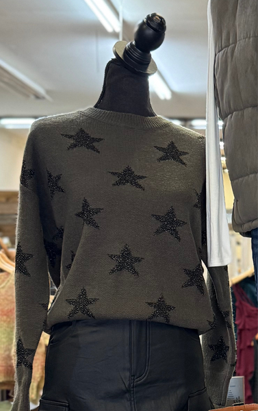 Twilight Sweater