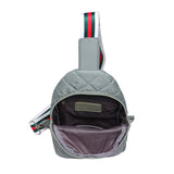 Motivator Sling Backpack