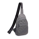 Motivator Sling Backpack