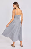 Boardwalk Midi Dress