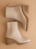 Chelsea Fall Bootie