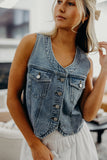 The All-American Vest