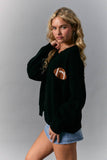 Touchdown Cozy Cardigan