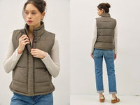 The Peyton Vest