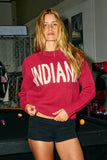 Indiana Knit Sweater
