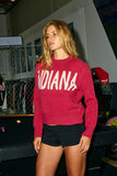Indiana Knit Sweater