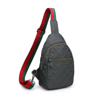 Motivator Sling Backpack