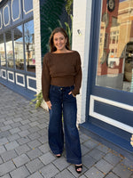 Indira Sweater