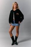 Touchdown Cozy Cardigan