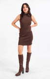 Going Places Mini Dress