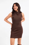 Going Places Mini Dress