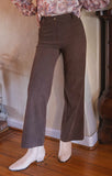 Vineyards Stretch Corduroy Pants