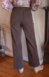 Vineyards Stretch Corduroy Pants