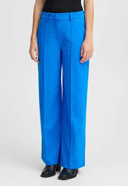 IHKATE Wide Leg Pants