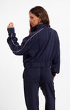 Bike Ride Track Jacket