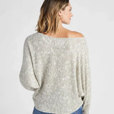 Billie Dolman Top
