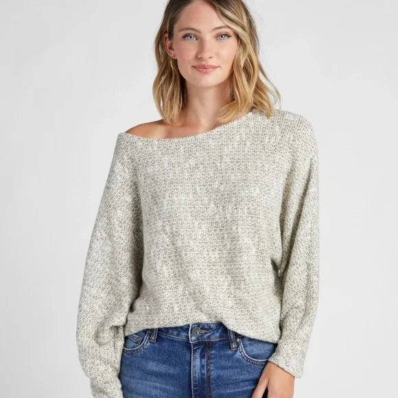Billie Dolman Top