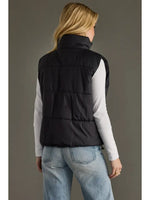Black Vest