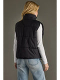 Black Vest