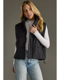 Black Vest