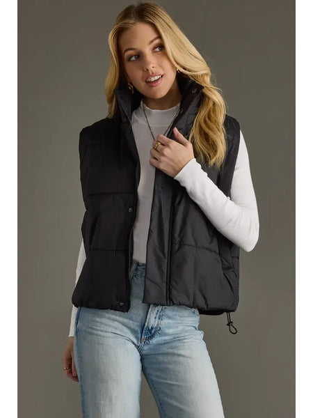Black Vest