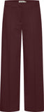 IHKATE Office Wide Leg Pants