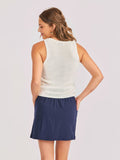 American Spirit Sweater Tank