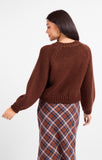Dance More Cardigan