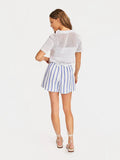 Daytrip Stripe Shorts