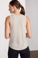 Dynamic Tank Top