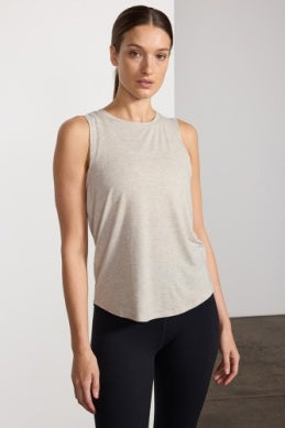 Dynamic Tank Top