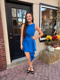 Tamsin Mini Dress