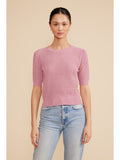 Elise Knit Top