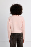 The Blushing Hour Cardigan