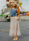 The Keepsake Maxi