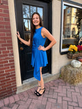 Tamsin Mini Dress