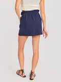 Lilah Mini Skirt