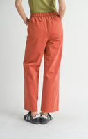 Farmhouse Denim Pants