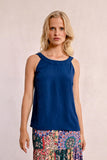 Megan Woven Top